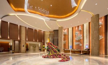 Ramada by Wyndham Heze
