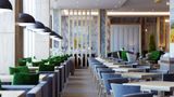 Wyndham Garden Astana Restaurant