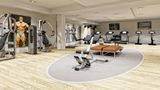 Wyndham Garden Astana Health