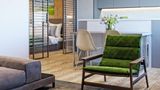 Wyndham Garden Astana Room
