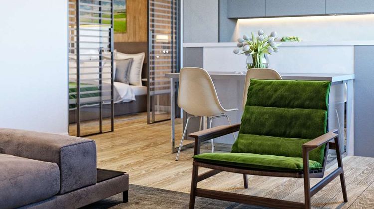 Wyndham Garden Astana Room