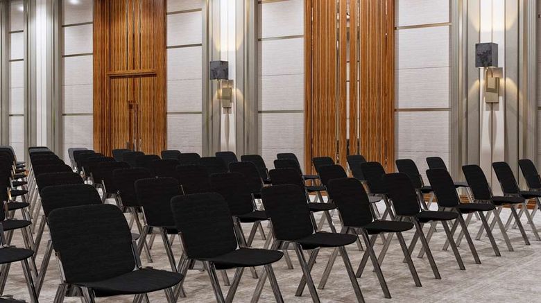 <b>Wyndham Garden Astana Meeting</b>. Images powered by <a href="https://iceportal.shijigroup.com/" title="IcePortal" target="_blank">IcePortal</a>.