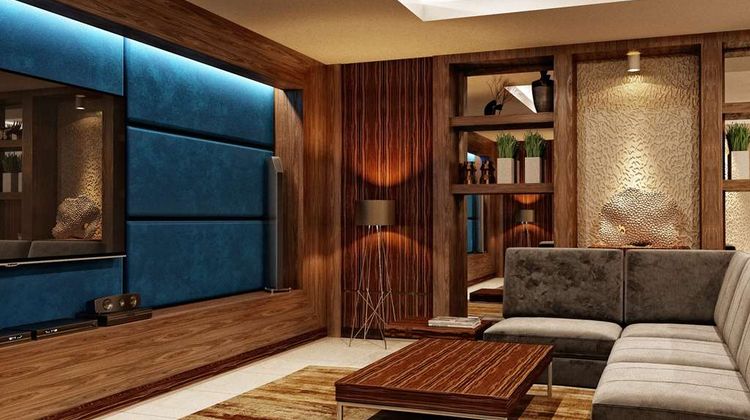 Wyndham Garden Astana Recreation