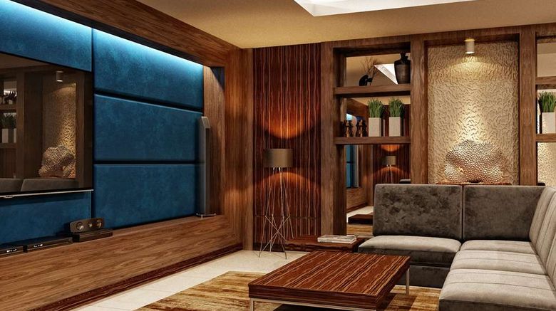 <b>Wyndham Garden Astana Recreation</b>. Images powered by <a href="https://iceportal.shijigroup.com/" title="IcePortal" target="_blank">IcePortal</a>.