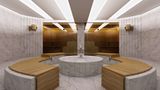 Wyndham Garden Astana Spa