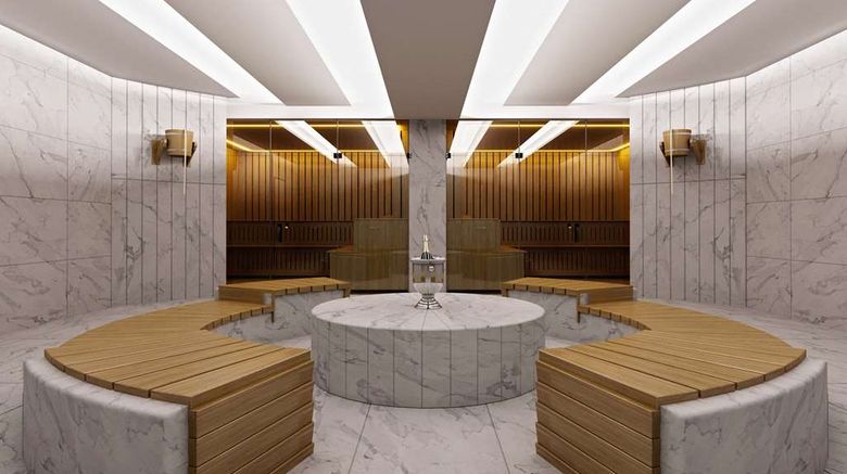 <b>Wyndham Garden Astana Spa</b>. Images powered by <a href="https://iceportal.shijigroup.com/" title="IcePortal" target="_blank">IcePortal</a>.
