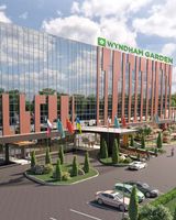 Wyndham Garden Astana