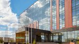 Wyndham Garden Astana Exterior