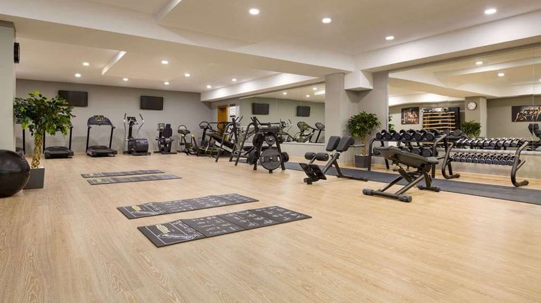 <b>Wyndham Garden Astana Health</b>. Images powered by <a href="https://iceportal.shijigroup.com/" title="IcePortal" target="_blank">IcePortal</a>.
