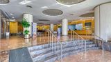 <b>Senator Parque Central Lobby</b>. Images powered by <a href="https://iceportal.shijigroup.com/" title="IcePortal" target="_blank">IcePortal</a>.