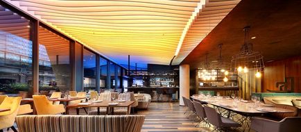 Hotel SB Glow Lobby