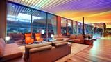 Hotel SB Glow Lobby