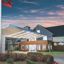La Quinta Inn & Suites Chattanooga
