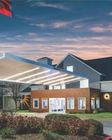 La Quinta Inn & Suites Chattanooga