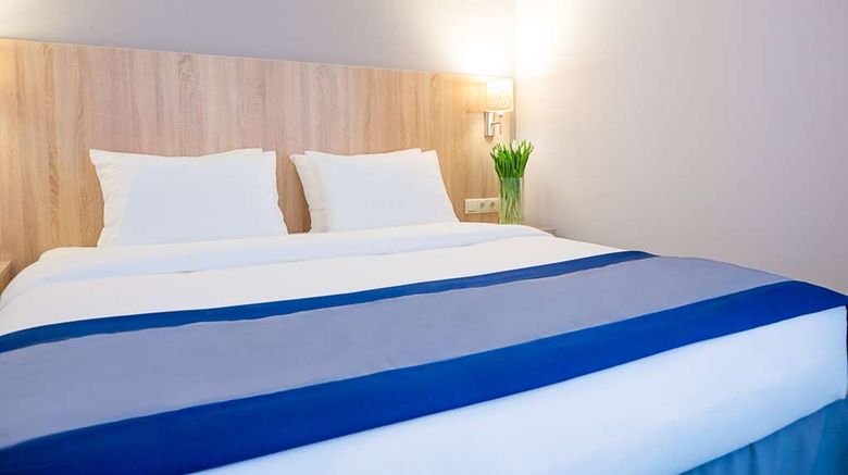 <b>Tulip Inn Sofrino Park Hotel Room</b>. Images powered by <a href="https://iceportal.shijigroup.com/" title="IcePortal" target="_blank">IcePortal</a>.