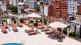 Hotel Dann Carlton Bucaramanga Pool
