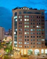 Hotel Dann Carlton Bucaramanga
