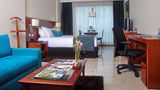 Hotel Dann Carlton Bucaramanga Room