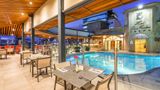 Hotel Dann Carlton Bucaramanga Restaurant