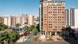 Hotel Dann Carlton Bucaramanga Exterior