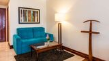 Hotel Dann Carlton Bucaramanga Lobby