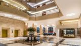 Hotel Dann Carlton Bucaramanga Lobby
