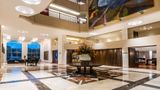 Hotel Dann Carlton Bucaramanga Lobby