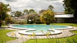 Hotel Dann Monasterio Popayan Pool