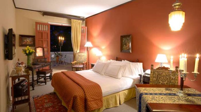 <b>Hotel Dann Monasterio Popayan Room</b>. Images powered by <a href="https://iceportal.shijigroup.com/" title="IcePortal" target="_blank">IcePortal</a>.