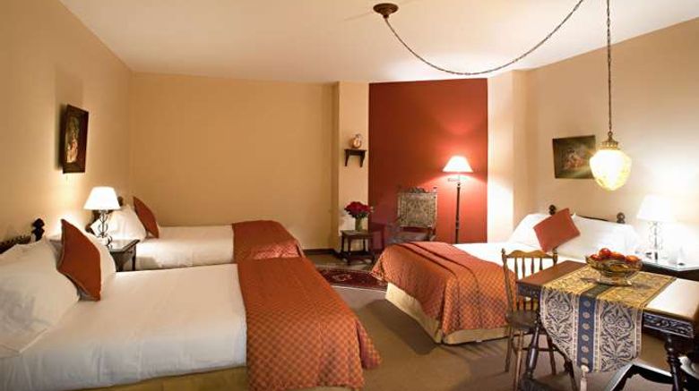 <b>Hotel Dann Monasterio Popayan Room</b>. Images powered by <a href="https://iceportal.shijigroup.com/" title="IcePortal" target="_blank">IcePortal</a>.