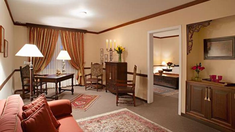 <b>Hotel Dann Monasterio Popayan Suite</b>. Images powered by <a href="https://iceportal.shijigroup.com/" title="IcePortal" target="_blank">IcePortal</a>.