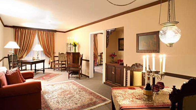 <b>Hotel Dann Monasterio Popayan Suite</b>. Images powered by <a href="https://iceportal.shijigroup.com/" title="IcePortal" target="_blank">IcePortal</a>.
