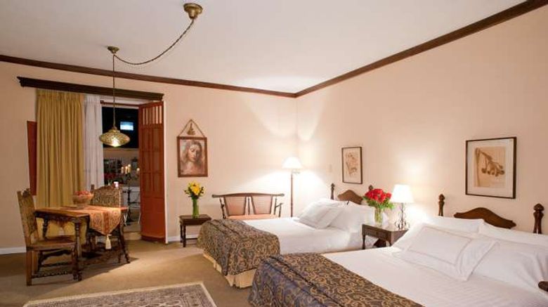 <b>Hotel Dann Monasterio Popayan Room</b>. Images powered by <a href="https://iceportal.shijigroup.com/" title="IcePortal" target="_blank">IcePortal</a>.