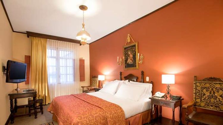 Hotel Dann Monasterio Popayan Suite