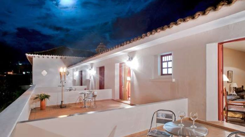 <b>Hotel Dann Monasterio Popayan Other</b>. Images powered by <a href="https://iceportal.shijigroup.com/" title="IcePortal" target="_blank">IcePortal</a>.