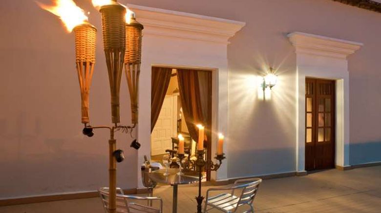 <b>Hotel Dann Monasterio Popayan Other</b>. Images powered by <a href="https://iceportal.shijigroup.com/" title="IcePortal" target="_blank">IcePortal</a>.