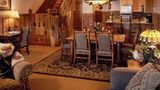 The Whiteface Lodge Resort & Spa Suite