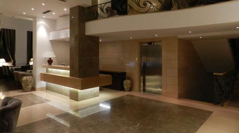 <b>Hotel Boutique Kotoni Lobby</b>. Images powered by <a href="https://iceportal.shijigroup.com/" title="IcePortal" target="_blank">IcePortal</a>.
