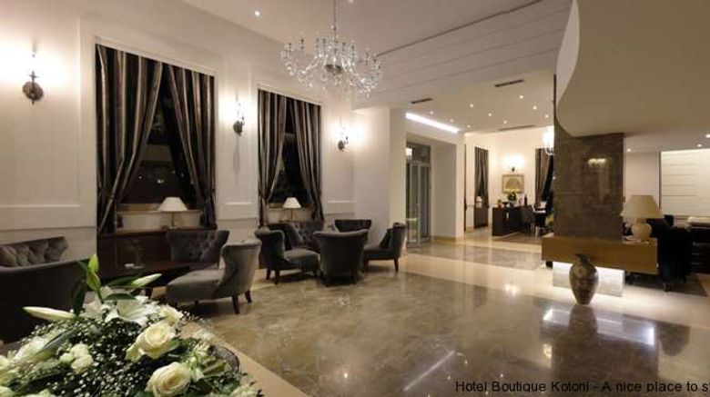 <b>Hotel Boutique Kotoni Lobby</b>. Images powered by <a href="https://iceportal.shijigroup.com/" title="IcePortal" target="_blank">IcePortal</a>.