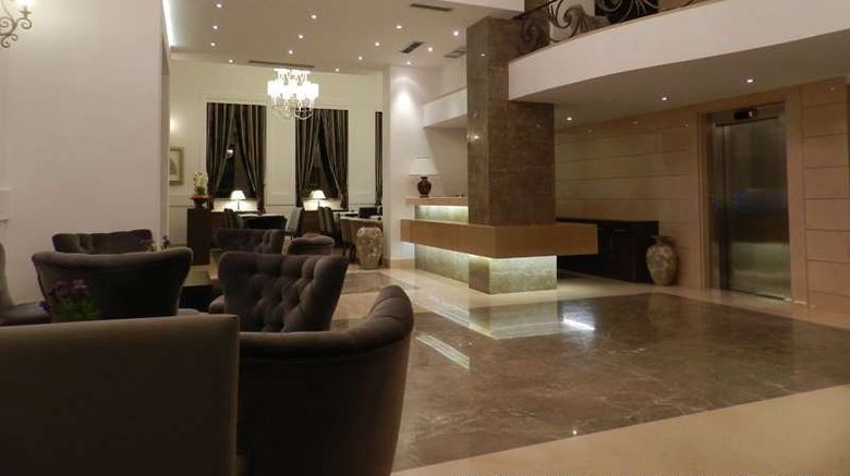 <b>Hotel Boutique Kotoni Lobby</b>. Images powered by <a href="https://iceportal.shijigroup.com/" title="IcePortal" target="_blank">IcePortal</a>.