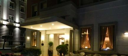 Hotel Boutique Kotoni Exterior