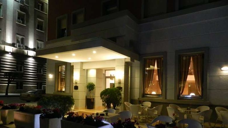 <b>Hotel Boutique Kotoni Exterior</b>. Images powered by <a href="https://iceportal.shijigroup.com/" title="IcePortal" target="_blank">IcePortal</a>.