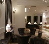 Hotel Boutique Kotoni Lobby