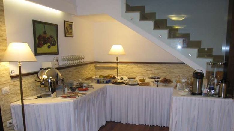 <b>Hotel Boutique Kotoni Restaurant</b>. Images powered by <a href="https://iceportal.shijigroup.com/" title="IcePortal" target="_blank">IcePortal</a>.