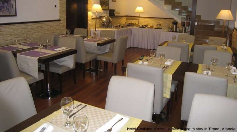 <b>Hotel Boutique Kotoni Restaurant</b>. Images powered by <a href="https://iceportal.shijigroup.com/" title="IcePortal" target="_blank">IcePortal</a>.