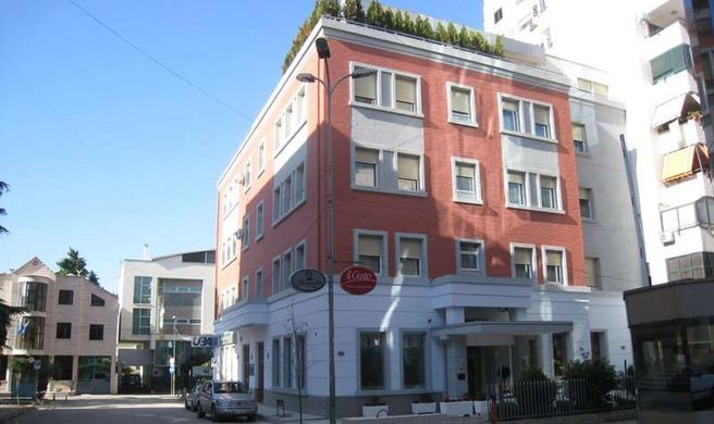 Hotel Boutique Kotoni Exterior