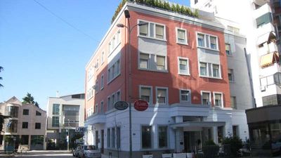Hotel Boutique Kotoni