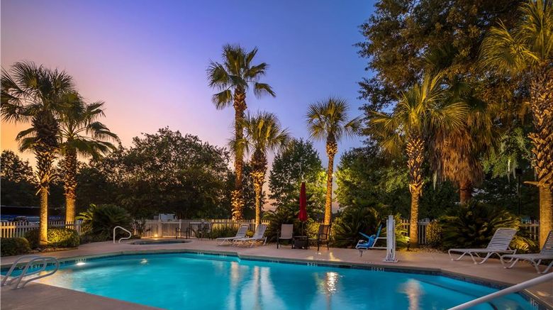 <b>Best Western Plus Valdosta Hotel Pool</b>. Images powered by <a href="https://iceportal.shijigroup.com/" title="IcePortal" target="_blank">IcePortal</a>.