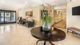 Best Western Plus Valdosta Hotel Lobby