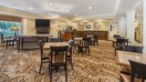 Best Western Plus Valdosta Hotel Restaurant